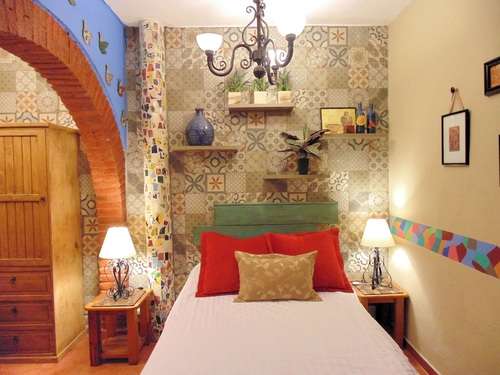 imagen de Suites en renta al SUR de la CDMX_1