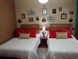 imagen de Suites en renta por ISSSTE Alfredo Lopez Mateos _1