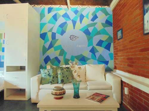 imagen de SUITES EN RENTA POR PORTAL SAN ANGEL_1