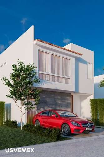 imagen de SE VENDE CASA  43A FRACC LA FRONDA_1