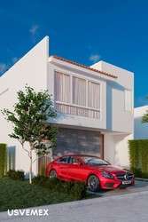 imagen de SE VENDE CASA  43A FRACC LA FRONDA_1