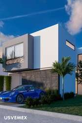 imagen de SE VENDE CASA 46B FRACC. LA FRONDA_1