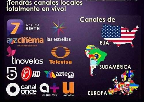 imagen de SENAL DE TV POR INTERNET_1