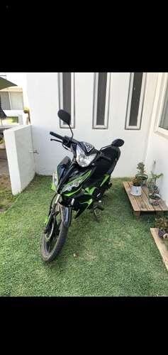 imagen de Motocicleta At 110 Rt_1