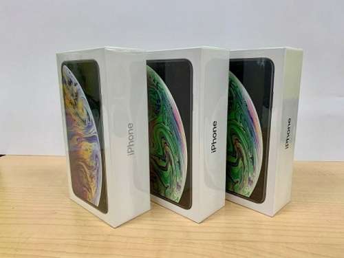 imagen de Nuovo Apple iPhone Xs Max 256Gb 100% Originali_1