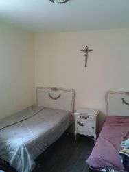 imagen de CUARTO PARA SRITA. CON BANO COMPLETO PRIVADO_1