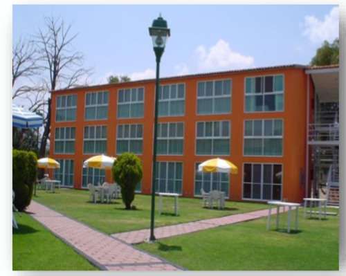 imagen de DESARROLLO TURISTICO "LA RINCONADA"_1