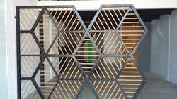 imagen de BIOMBO DE HERRERIA _1