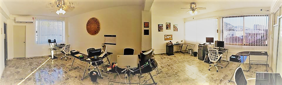 imagen de Oficina en Renta _1