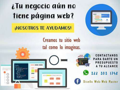 imagen de Creacion y administracion de paginas de facebook _1
