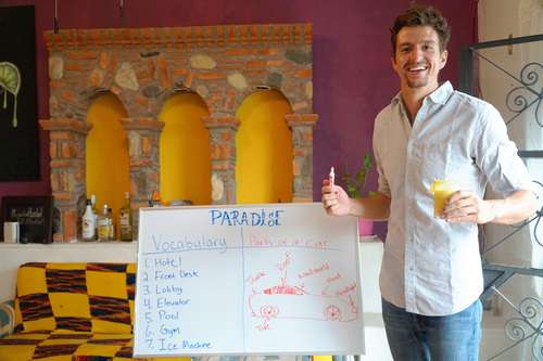 imagen de Tutor profesional de ingles _1