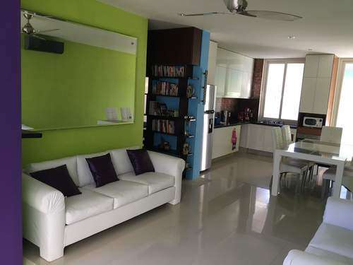 imagen de DEPARTAMENTO EN RENTA LA CRUZ DE HUANACAXTLE_1