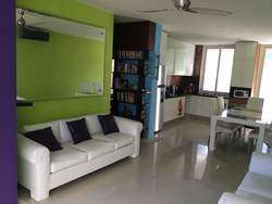 imagen de DEPARTAMENTO EN RENTA LA CRUZ DE HUANACAXTLE_1