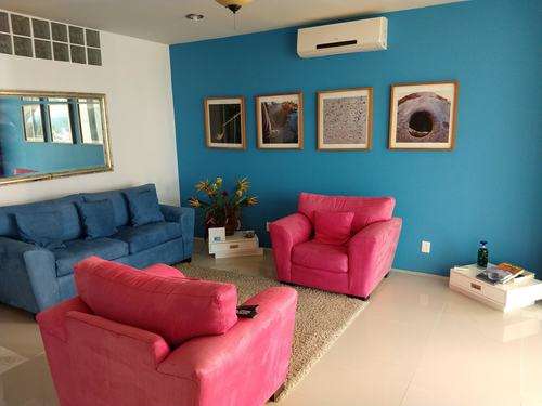 imagen de DEPARTAMENTO EN RENTA LA CRUZ DE HUANACAXTLE_1