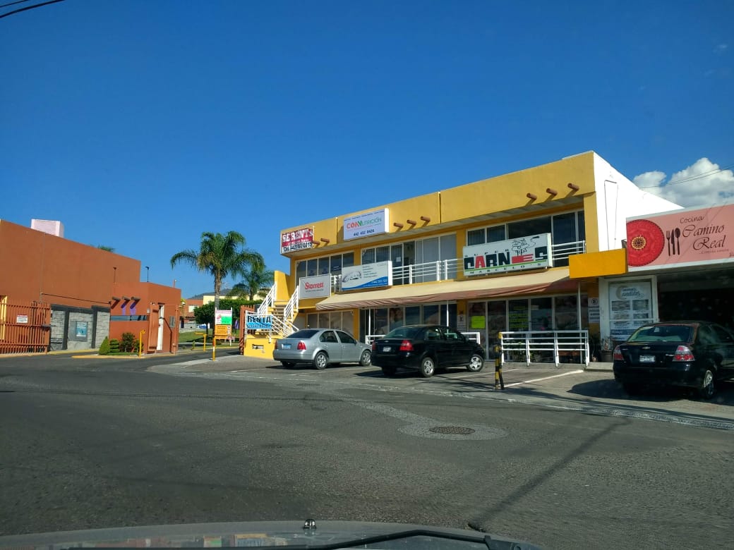 imagen de RENTA LOCAL COMERCIAL EN CORREGIDORA, QUERETARO._1
