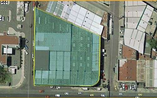 imagen de TERRENO COMERCIAL AV. CONSTITUYENTES, QUERETARO._1