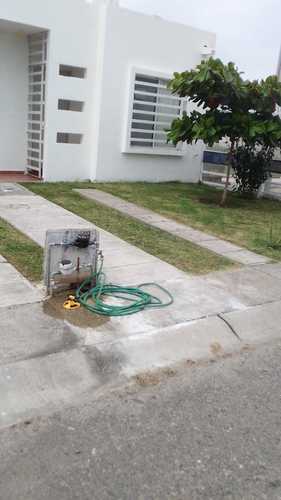 imagen de Casa Renta Semi-amueblada_1