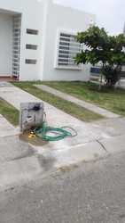 imagen de Casa Renta Semi-amueblada_1
