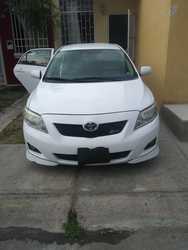 imagen de SE VENDE COROLLA 2010_1