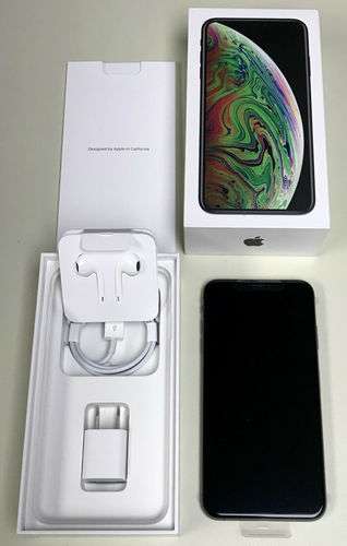 imagen de For Sale Original iPhone Xs Max,Samsung S10 Plus_1