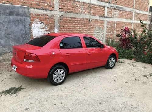 imagen de Gol Sedan 2013_1