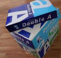 imagen de Compre Papeles de Copia A4, Papel Doble A4, ETC_1