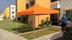 imagen de Toldos plegables impermeables para playa rio tiang_1