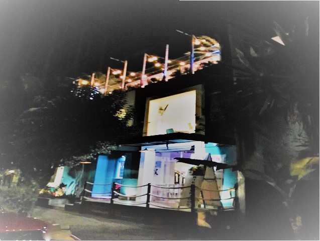 imagen de TRASPASO RESTARUANTE CDMX, GRAN UBICACION DF, _1