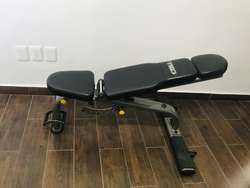 imagen de BANCO PARA ENTRENAMIENTO GYM _1