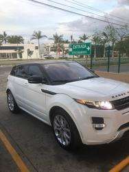 imagen de Land Rover evoque _1