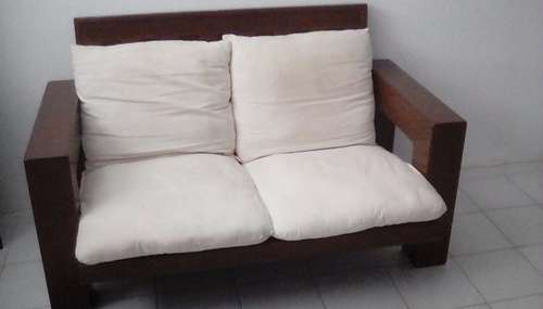 imagen de sofa de Madera_1