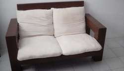 imagen de sofa de Madera_1