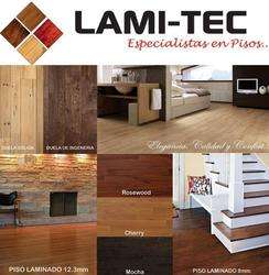 imagen de LAMI-TEC ESPECIALISTA EN PISO LAMINADOS..._1
