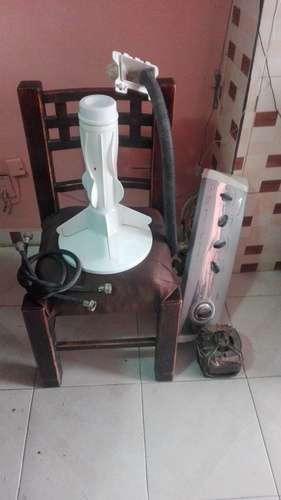 imagen de Piezas sueltas para lavadora _1