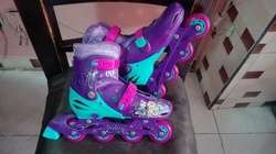 imagen de Patines de linea para nina_1