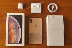 imagen de Apple iPhone XS MAX 256gb Unlocked new _1
