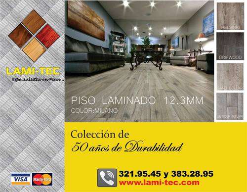 imagen de LAMI-TEC ESPECIALISTAS EN PISO LAMINADO._1