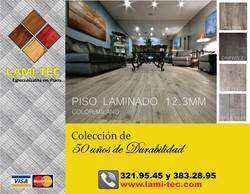 imagen de LAMI-TEC ESPECIALISTAS EN PISO LAMINADO._1