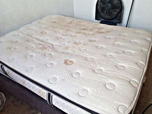 imagen de Limpieza profunda de colchon_1