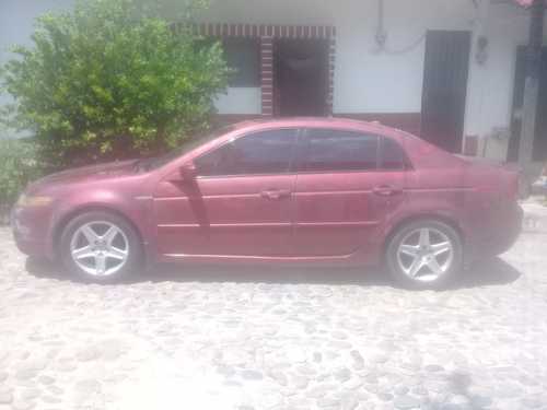 imagen de Acura TL 2004_1