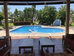 imagen de Preciosa casa en venta amueblada _1