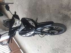 imagen de Vendo Motocicleta _1