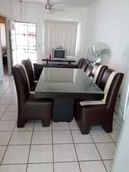 imagen de Venta de Comedor 6 Sillas en Perfectas Condiciones_1