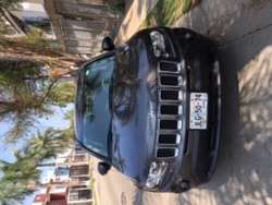 imagen de JEEP COMPASS LATITUDE AUT 2014 4X2 _1
