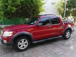 imagen de Super camioneta sport track_1