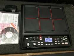 imagen de Roland spd sx_1