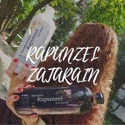 imagen de Shampoo Rapunzel Zatarain_1