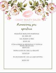 imagen de Candy beauty salon _1