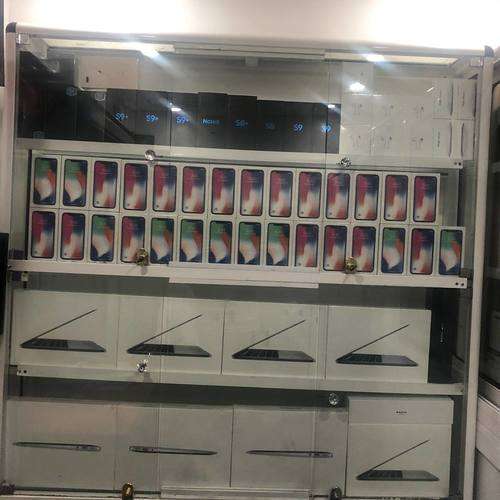 imagen de Apple iPhone X 256GB .64GB - Unlocked New_1