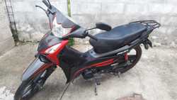 imagen de ??REMATO!! Urge!! Moto Italika AR110, 2016_1